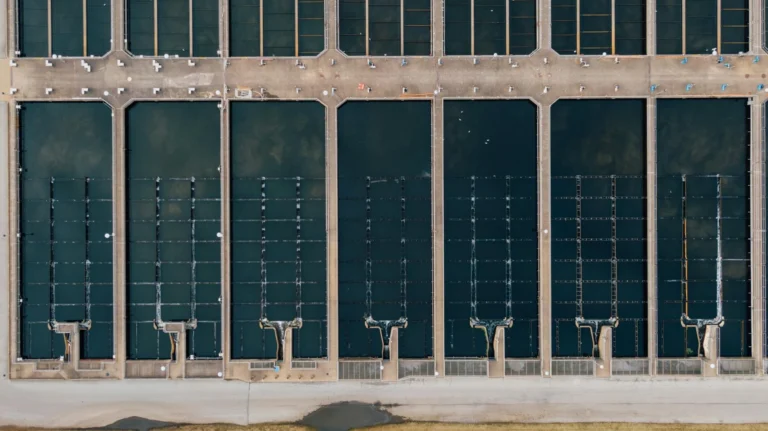 Water Filtration Membrane Technology