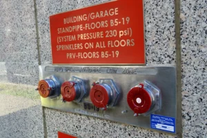 Water Filtration Process Industrial Plumbing