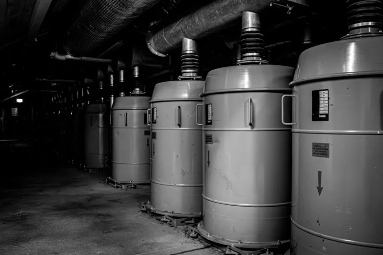 Water Filtration Tank Industrial Filter