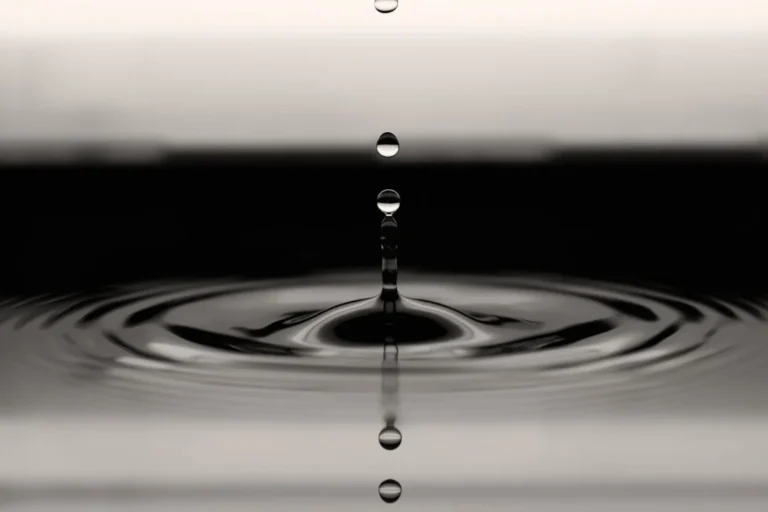 Water Filtration Technical Specifications