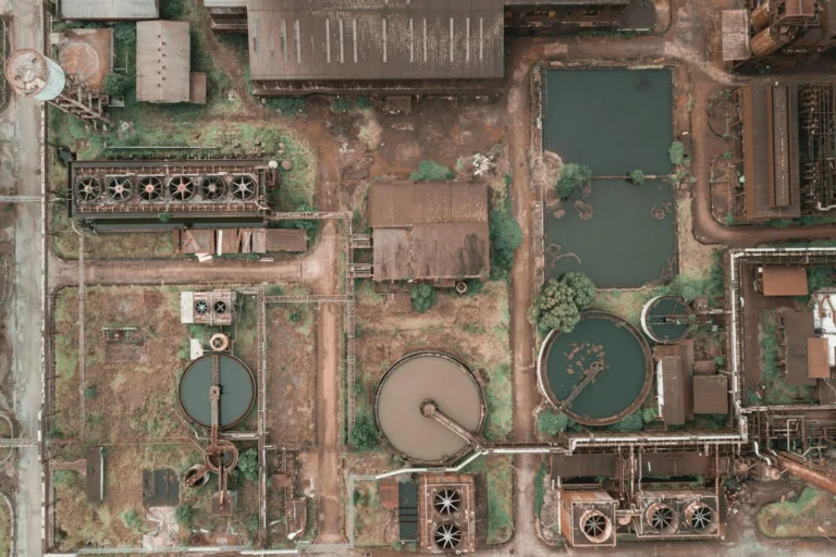 Water Flow Leather Factory