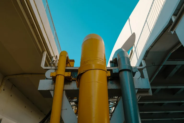 Water Membrane Pipes