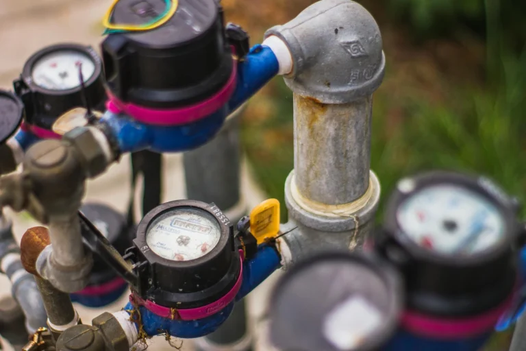 Water Meter Data Analysis
