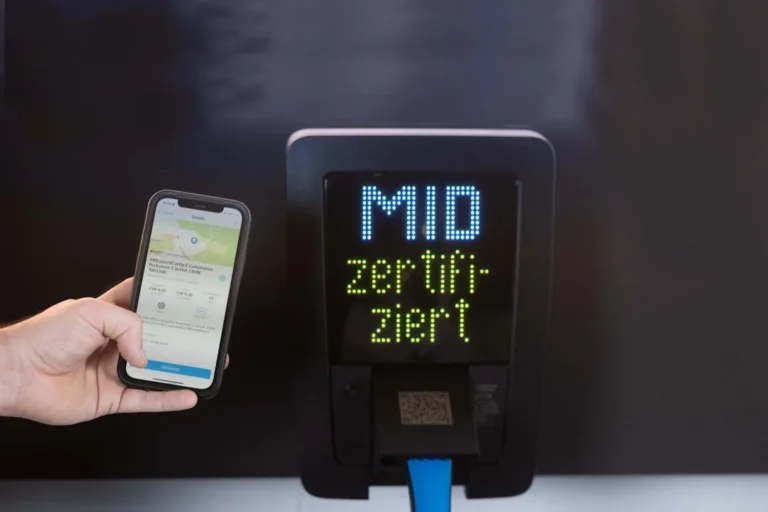 Water Meter Digital Tablet