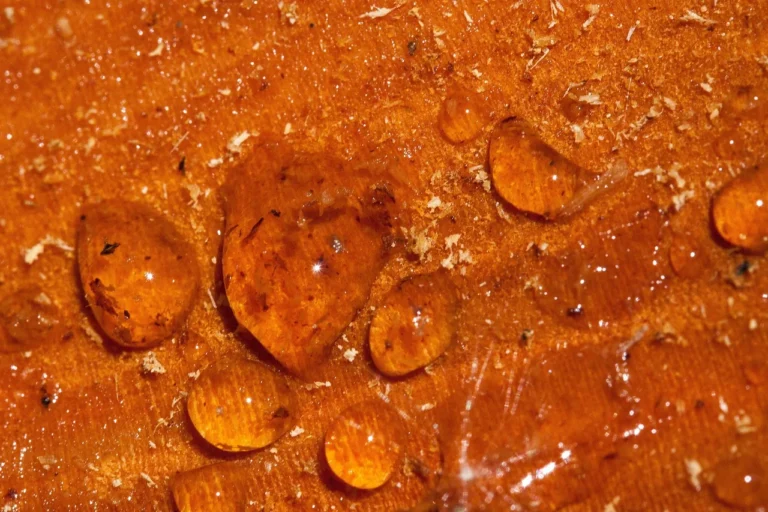 Water Purification Ion Exchange Resin