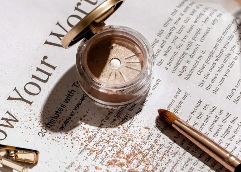 Water Quality Cosmetic Ingredients