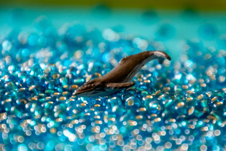 Water Resin Polymer Beads