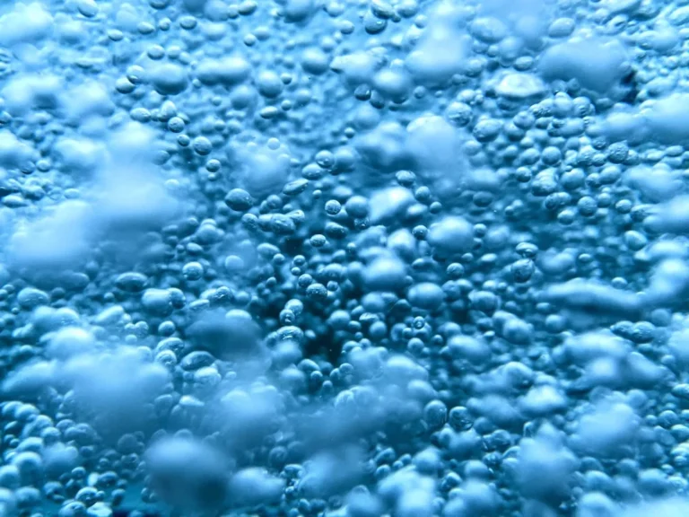 Water Softener Resin Tank