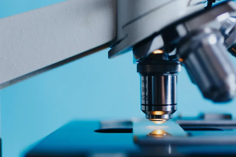 Water Testing Laboratory