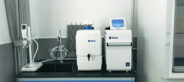 Water Testing Laboratory Equipment