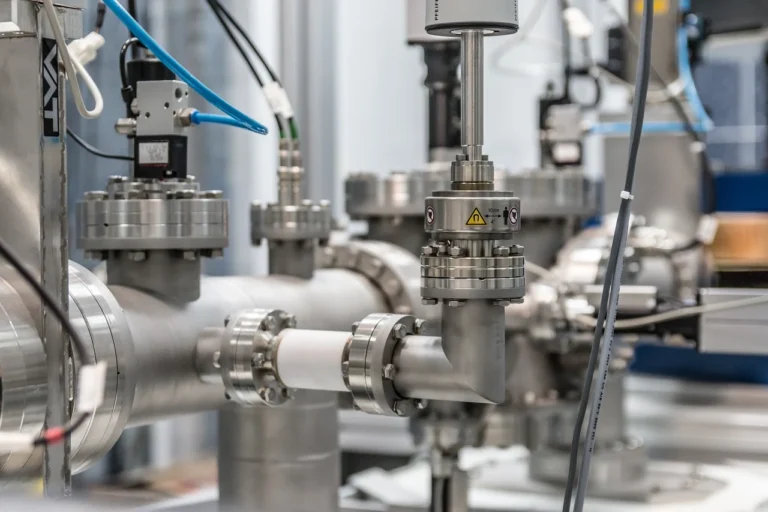 Water Testing Technical Inspection Industrial Maintenance
