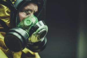 Water Treatment Tools Protective Gear