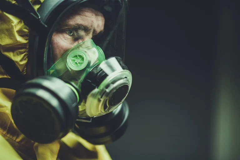 Water Treatment Tools Protective Gear