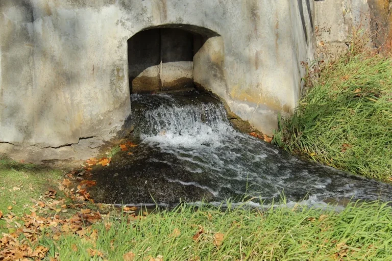 Water Turbidity Clean Water Flow