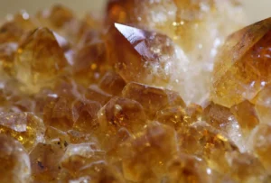 Zeolite Minerals Volcanic Stones