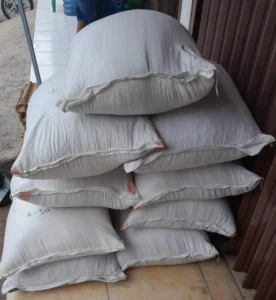 Jual Pasir Silika Filter Air Berkualitas  Wira Tirta Lestari