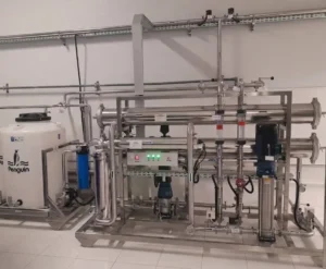Vendor Water Treatment Makassar Terbaik & Terpercaya