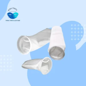 Distributor Filter Bag Industri Berbagai Ukuran PT Wira Tirta Lestari
